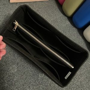 LV bag insert organizer - for neverfull mm